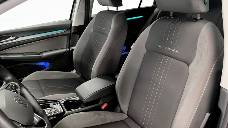 Volkswagen Golf bild 9