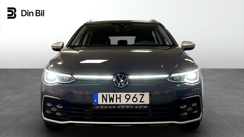 Volkswagen Golf bild 5