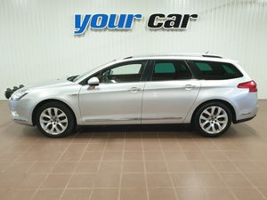 Citroen C5 bild 1