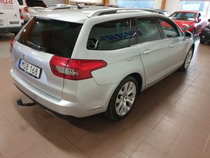 Citroen C5 bild 5
