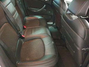 Citroen C5 bild 8
