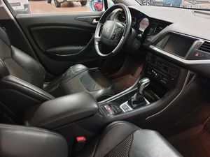 Citroen C5 bild 4