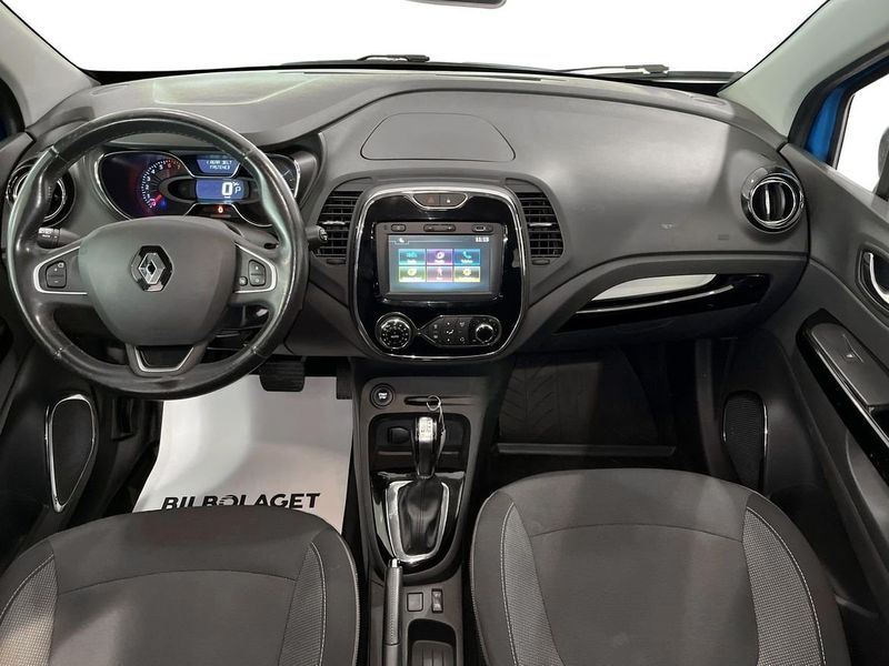 Renault Captur bild 8