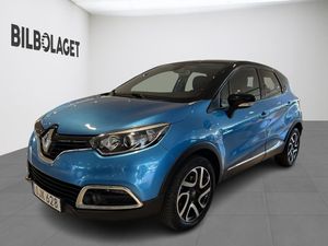 Renault Captur bild 1
