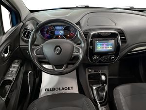 Renault Captur bild 9