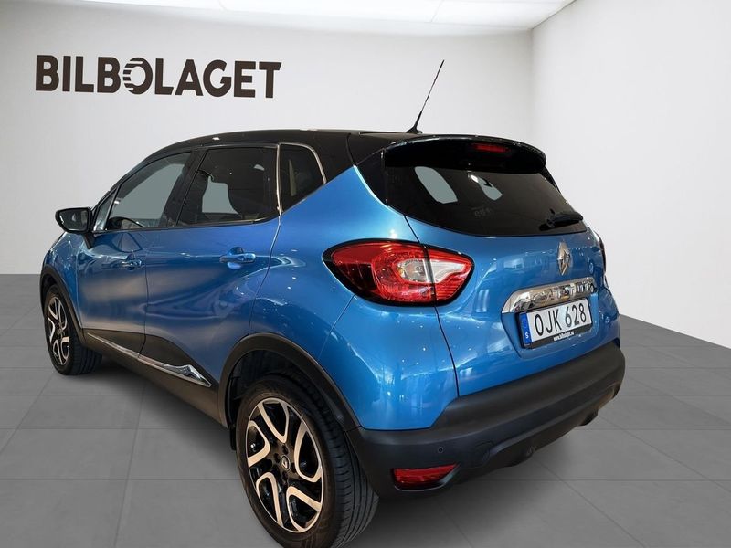 Renault Captur bild 3