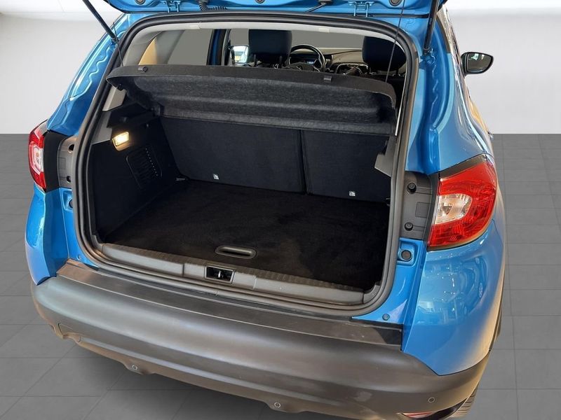 Renault Captur bild 10