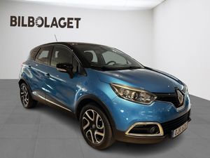 Renault Captur bild 5