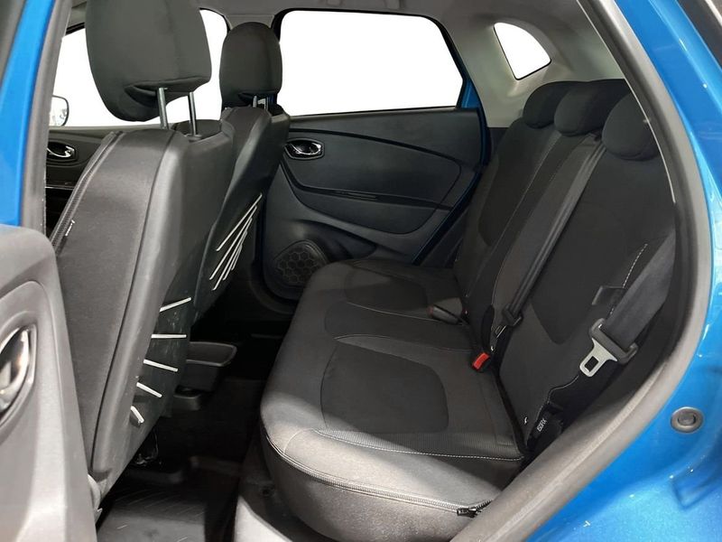 Renault Captur bild 7