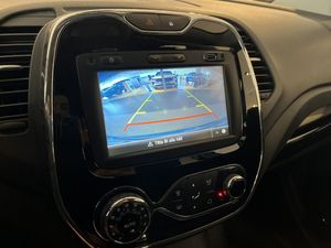 Renault Captur bild 16