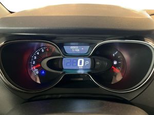 Renault Captur bild 14
