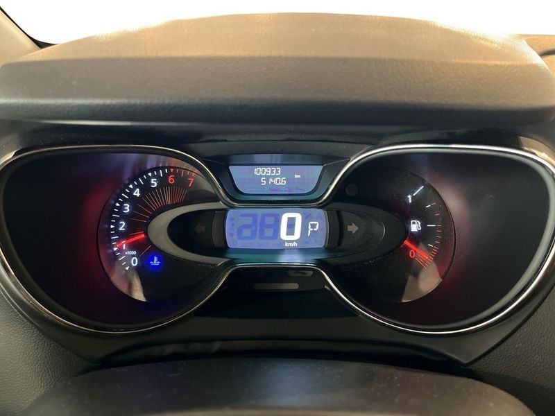 Renault Captur bild 14