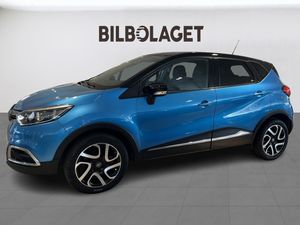 Renault Captur bild 2