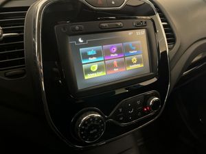 Renault Captur bild 15