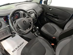 Renault Captur bild 6