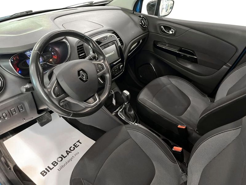 Renault Captur bild 6