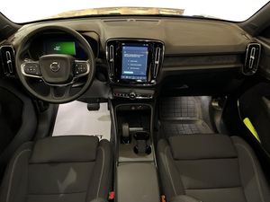 Volvo EC40 bild 8