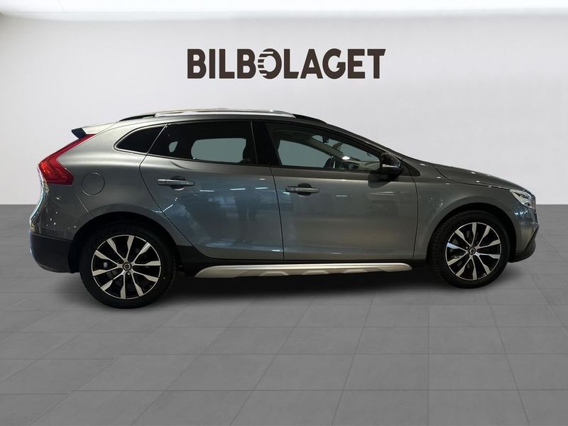 Volvo V40 bild 18
