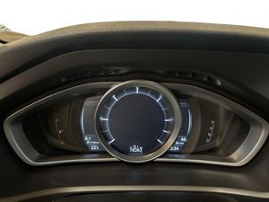 Volvo V40 bild 9