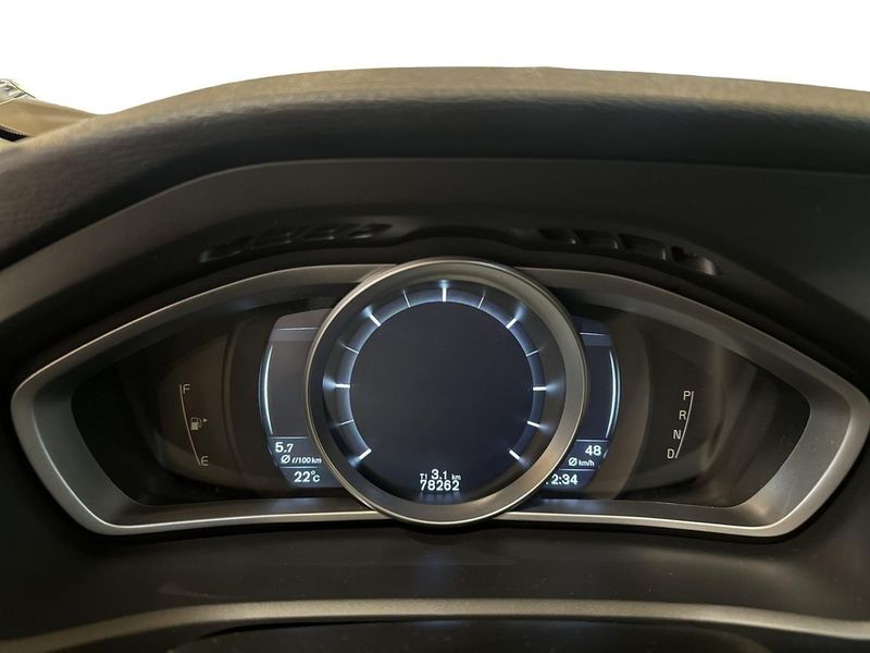 Volvo V40 bild 9