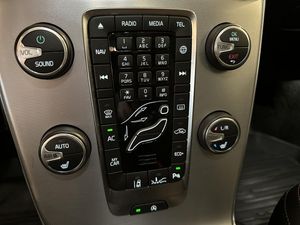 Volvo V40 bild 14