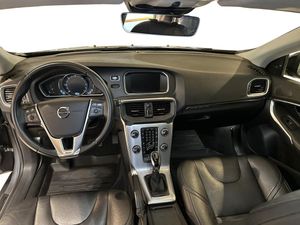 Volvo V40 bild 8