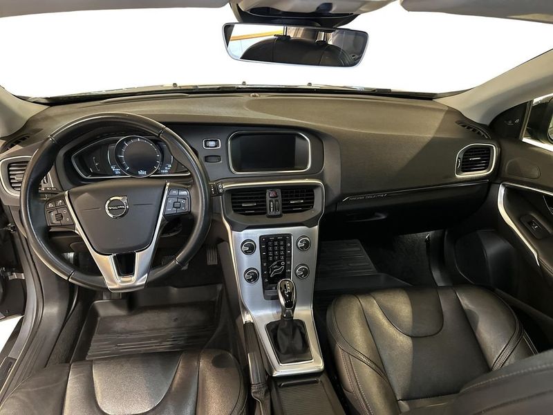 Volvo V40 bild 8