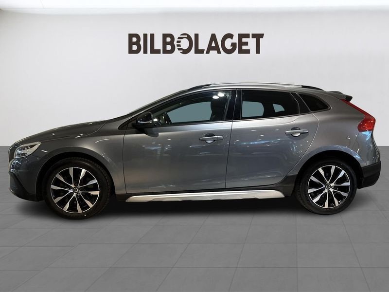 Volvo V40 bild 2