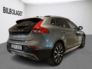 Volvo V40 bild 4