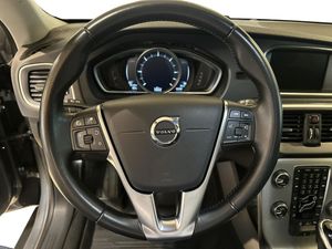 Volvo V40 bild 10