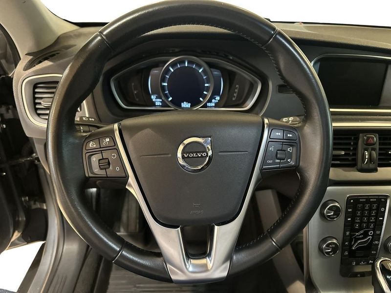 Volvo V40 bild 10