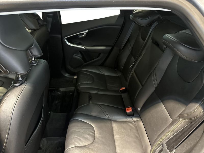 Volvo V40 bild 7