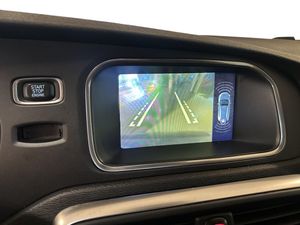 Volvo V40 bild 12