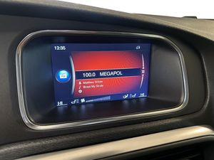 Volvo V40 bild 13