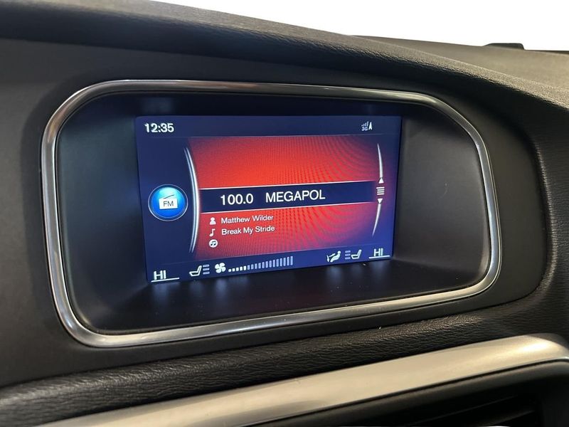 Volvo V40 bild 13