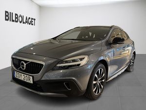 Volvo V40 bild 1