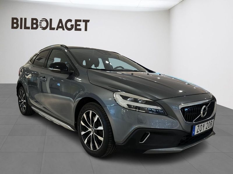 Volvo V40 bild 5