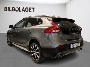 Volvo V40 bild 3
