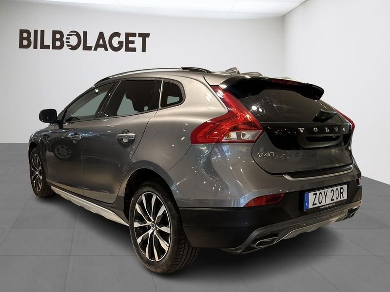 Volvo V40 bild 3