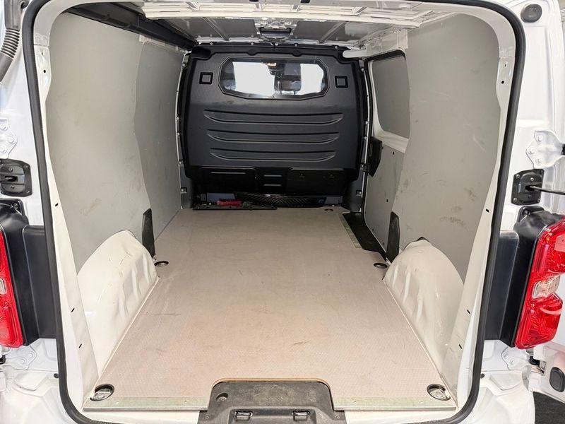 Citroen e-Jumpy bild 15