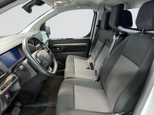 Citroen e-Jumpy bild 11