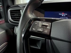 Citroen e-Jumpy bild 20