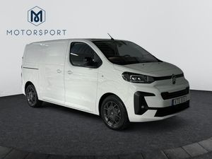 Citroen e-Jumpy bild 9