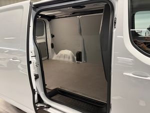 Citroen e-Jumpy bild 17