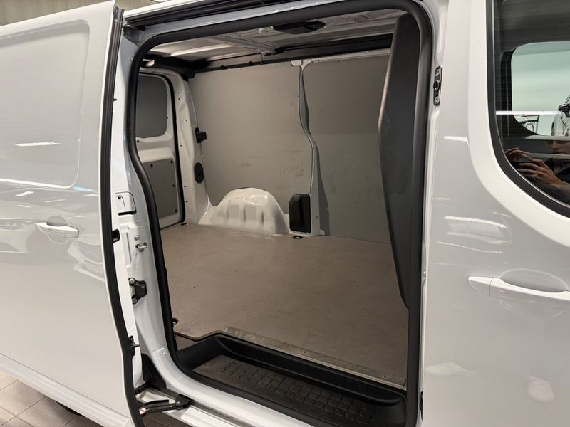 Citroen e-Jumpy bild 17