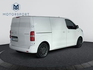 Citroen e-Jumpy bild 7