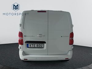 Citroen e-Jumpy bild 6