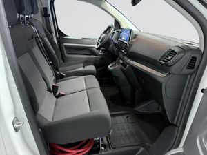 Citroen e-Jumpy bild 16