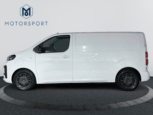 Citroen e-Jumpy bild 3