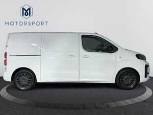 Citroen e-Jumpy bild 8